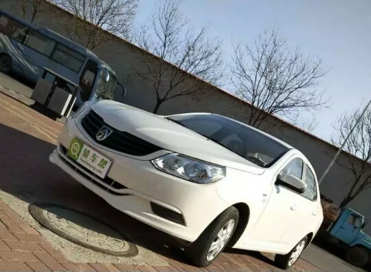 小事故二手車，是坑還是寶？